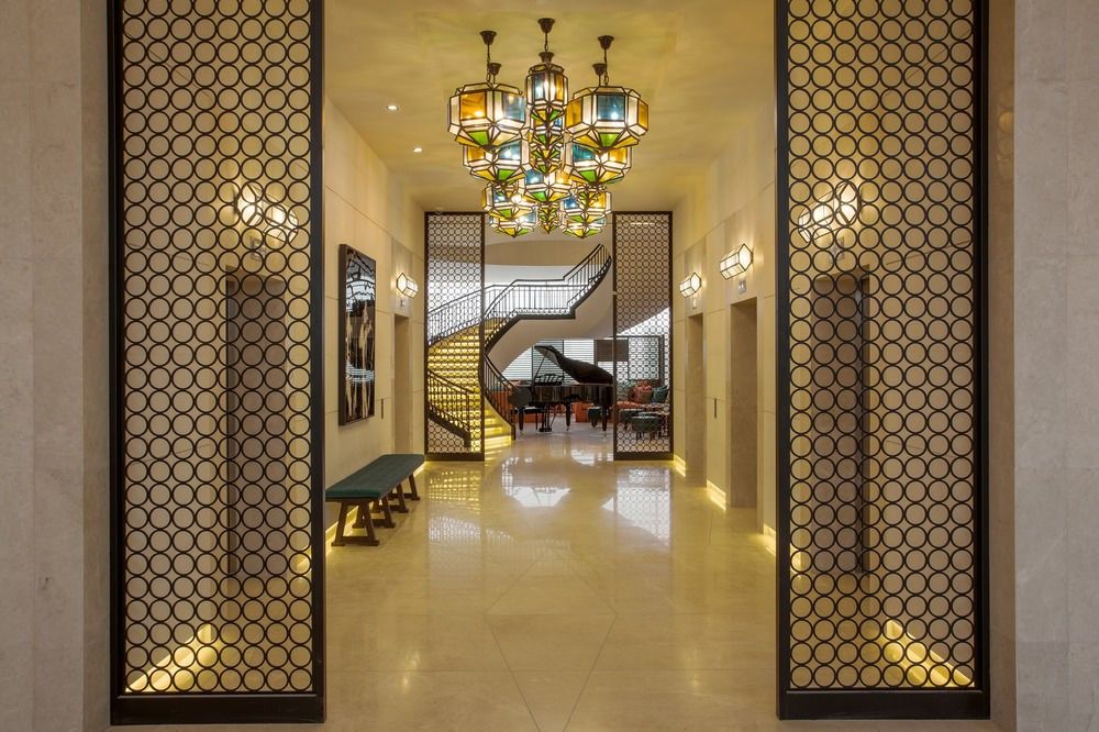 Assila, A Luxury Collection Hotel, 吉达 外观 照片