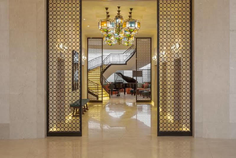 Assila, A Luxury Collection Hotel, 吉达 外观 照片